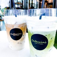 ร้านกาแฟ Cafeccini