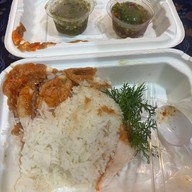 กุ้งยิ้ม-เชียงใหม่