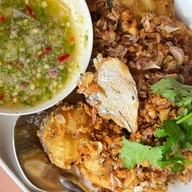 แพอาหารสี่แคว