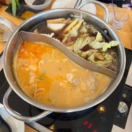 เมนูของร้าน ShabuHito