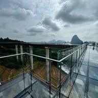 Beyond Skywalk Nangshi บียอนด์ สกายวอล์ค นางชี