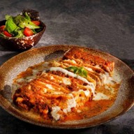 Café Blu All Day Steak & Bistro