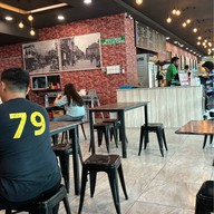 Nasi Kandar Line Clear Penang Airport