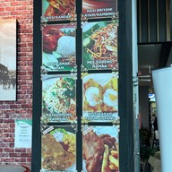 Nasi Kandar Line Clear Penang Airport