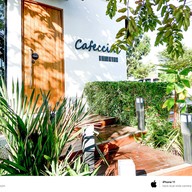 ร้านกาแฟ Cafeccini