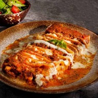 Café Blu All Day Steak & Bistro