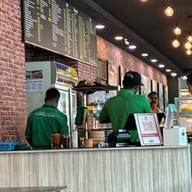 Nasi Kandar Line Clear Penang Airport