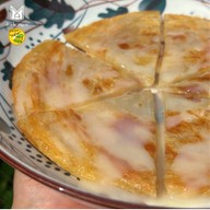 เมนูของร้าน เรื่องของ "กล้วย" & MA Slowly Sippin' 087-9308546