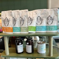 เมนูของร้าน Harvkind Cafe บางขุนเทียน