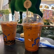 BRIX Dessert Bar ชั้น G สยามพารากอน