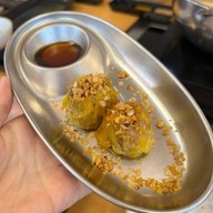 เมนูของร้าน ShabuHito