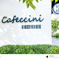 ร้านกาแฟ Cafeccini