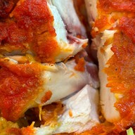 Nasi Kandar Line Clear Penang Airport