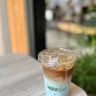 เมนูของร้าน Harvkind Cafe บางขุนเทียน