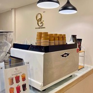 OG Café - โอจีคาเฟ่ โอจีคาเฟ่ โขงเจียม