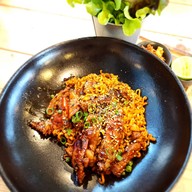 Steakmeetlove  สเต๊กมีทเลิฟ มีโชคพลาซ่า