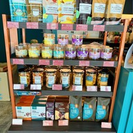 D’oro Coffee Caltex ราชพฤกษ์