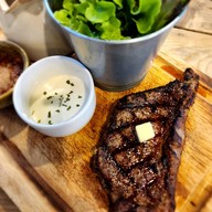 Steakmeetlove  สเต๊กมีทเลิฟ มีโชคพลาซ่า