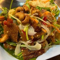 ครัวสายน้ำ กระทุ่มแบน จังหวัดสมุทรสาคร