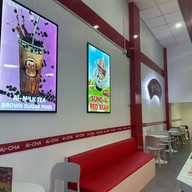 Ai-CHA ลาดพร้าว 101