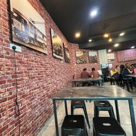 Nasi Kandar Line Clear Penang Airport