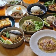 บุญชงคาเฟ่