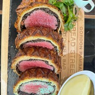 Bread Street Kitchen Emsphere