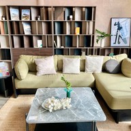 เมนูของร้าน Harvkind Cafe บางขุนเทียน