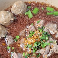 ก๋วยเตี๋ยววังชะโอน ByMax เพลินฟู้ดวิลล่า(คลองถนน)