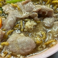 เฮง เฮง ราดหน้ายอดผัก(เซ็นต์หลุยส์3) เซ็นหลุยส์ 3