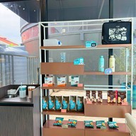 D’oro Coffee Caltex ราชพฤกษ์