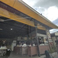 หน้าร้าน ข้าวหมกไก่นารา ถนน 345-ราชพฤกษ์