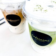 ร้านกาแฟ Cafeccini