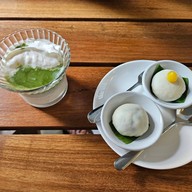 เมนูของร้าน GravitaRoasterandBistro เลี่ยงหนองมน