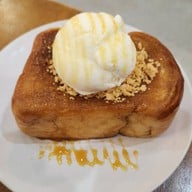 เมนูของร้าน จูนปัง บรรทัดทอง