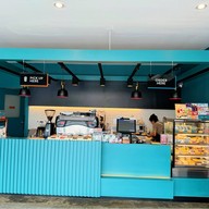 D’oro Coffee Caltex ราชพฤกษ์