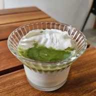 เมนูของร้าน GravitaRoasterandBistro เลี่ยงหนองมน