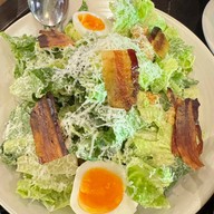 Bread Street Kitchen Emsphere