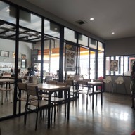 บรรยากาศ ข้าวหมกไก่นารา ถนน 345-ราชพฤกษ์