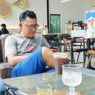 บรรยากาศ คาเฟ่ Banyakad Cafe