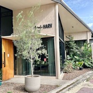 เมนูของร้าน Harvkind Cafe บางขุนเทียน