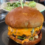 Bread Street Kitchen Emsphere