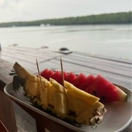 สามช่องซีฟู้ด