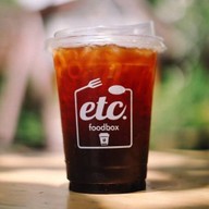 ETC cafe’สาขา โรงพยาบาลยะลา โรงพยาบาล ยะลา