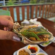 ครัวสายน้ำ กระทุ่มแบน จังหวัดสมุทรสาคร