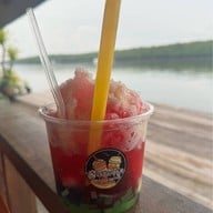 สามช่องซีฟู้ด