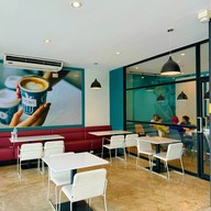 D’oro Coffee Caltex ราชพฤกษ์