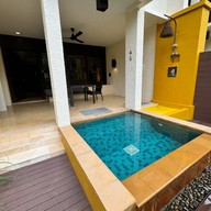 Paradox Resort Phuket