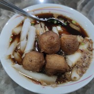 เมนูของร้าน ข้าวหมกไก่นารา ถนน 345-ราชพฤกษ์