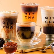 มีชา กาแฟ ชานมไข่มุก สาขาท่าแพ